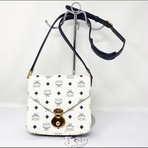 MCM Crossbody Bag